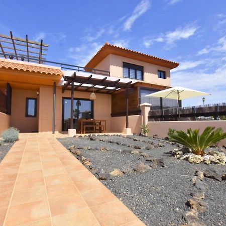 ラハレスEl Hierro Houseアパートメント エクステリア 写真