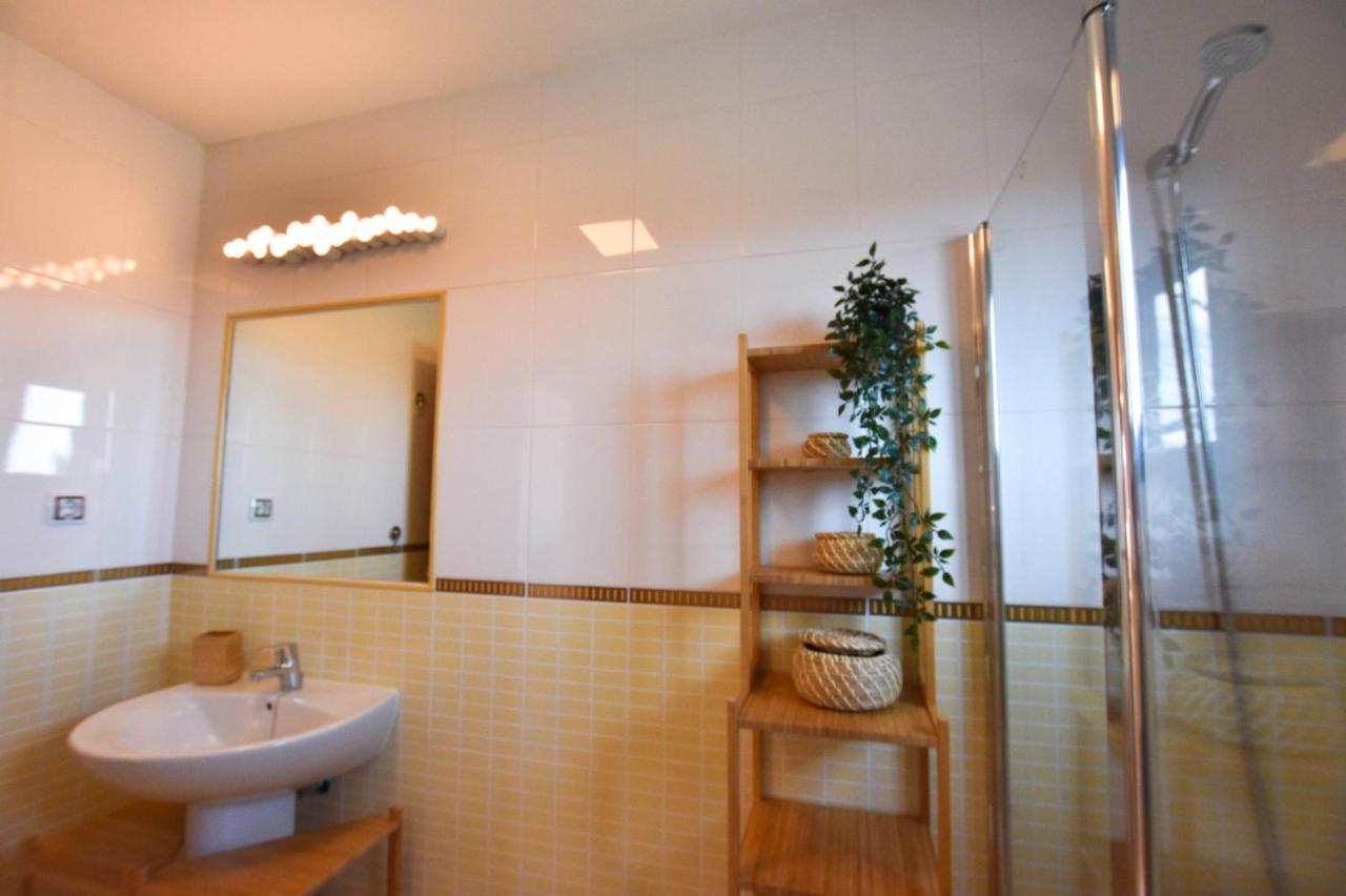 ラハレスEl Hierro Houseアパートメント エクステリア 写真